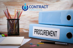 cosmetic sourcing and procurement division